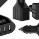 Illustration for article titled USB Car Chargers Galore, 201 Tools for $61, and More Deals